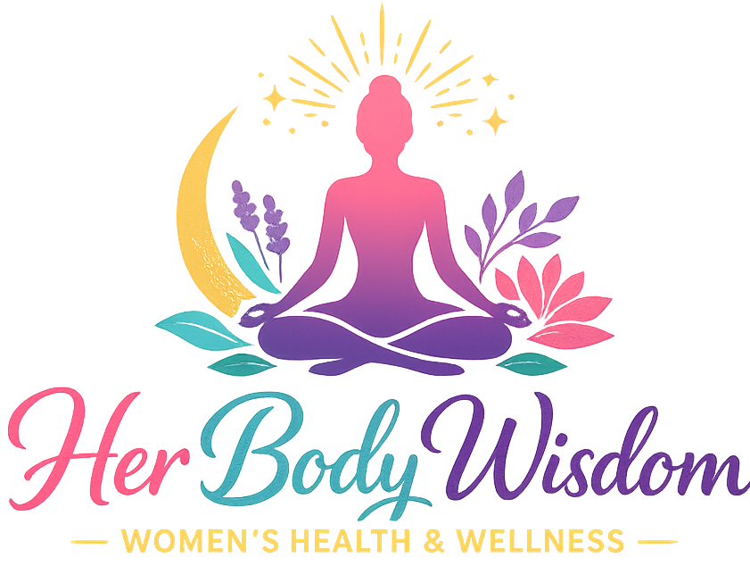 Her Body Wisdom